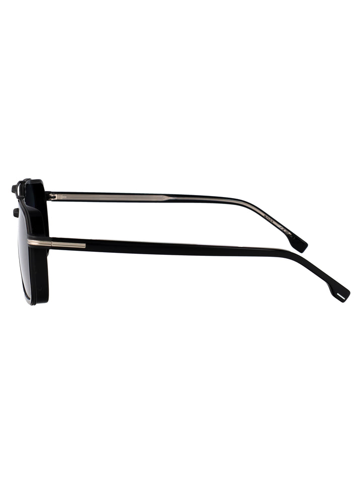 Boss Hugo Boss SUNGLASSES - Nero | 3bd9d0fa8132612902f6645dcadded23538dd08d