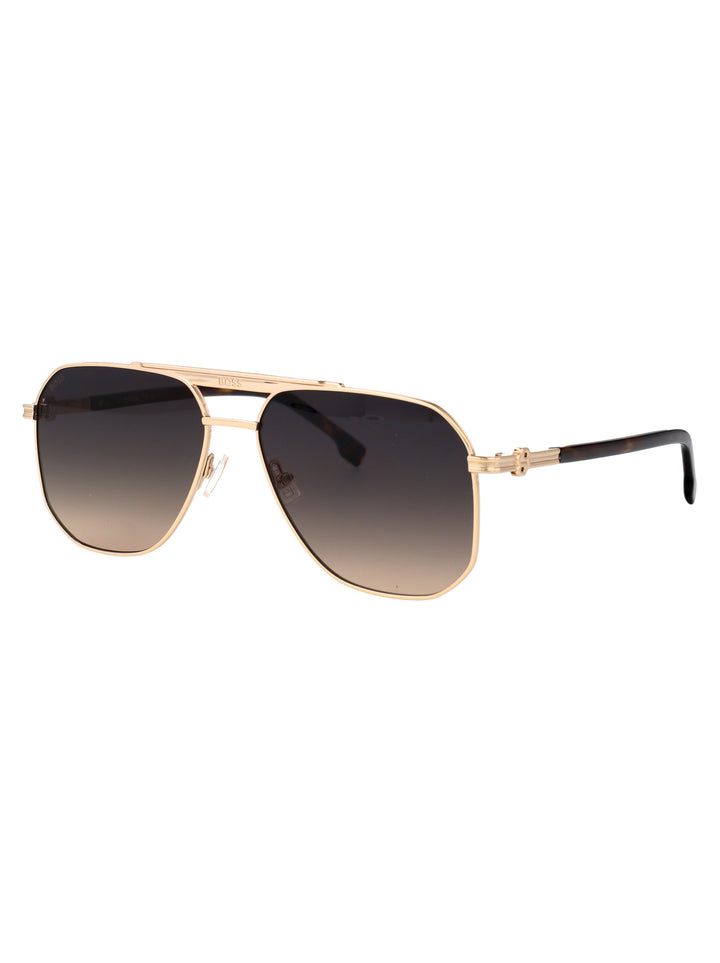 Boss Hugo Boss SUNGLASSES - Marrone | 98ceac9a0196a0d4f5cc0e938abe7102882bbdb6