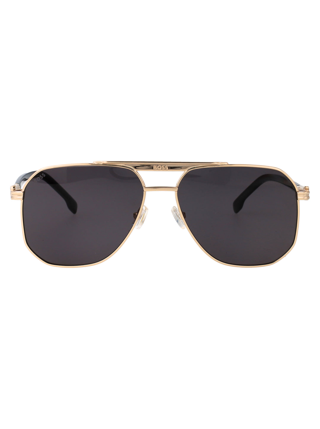Boss Hugo Boss SUNGLASSES - Nero | ecccc4e116ea11beb3cf5a610820e33198107650