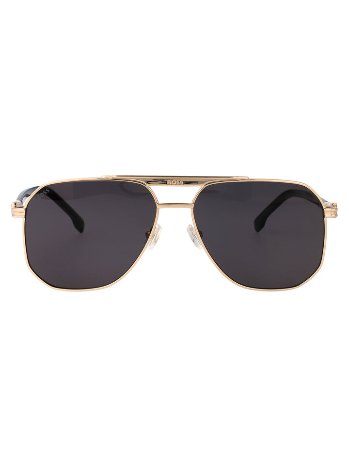 Boss Hugo Boss SUNGLASSES - Nero | ecccc4e116ea11beb3cf5a610820e33198107650