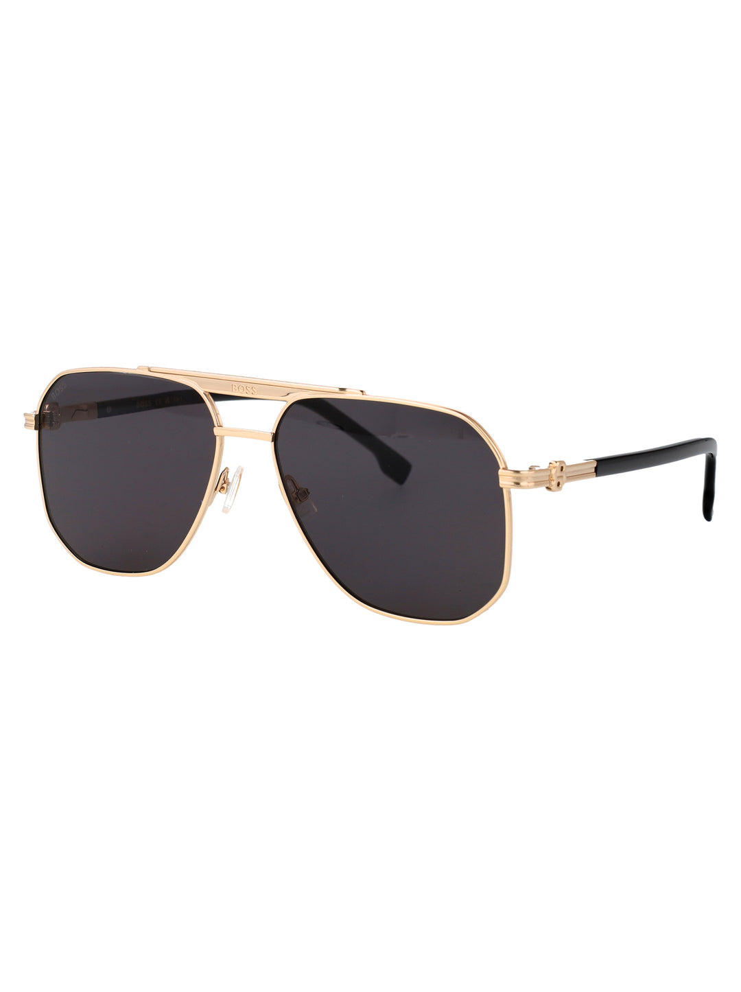 Boss Hugo Boss SUNGLASSES - Nero | b4bc936d2231aa8e21fbb7c88b45049fdfedc7a4