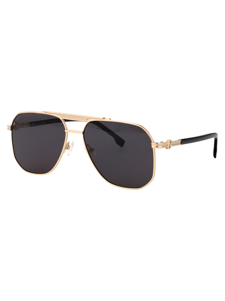 Boss Hugo Boss SUNGLASSES - Nero | b4bc936d2231aa8e21fbb7c88b45049fdfedc7a4