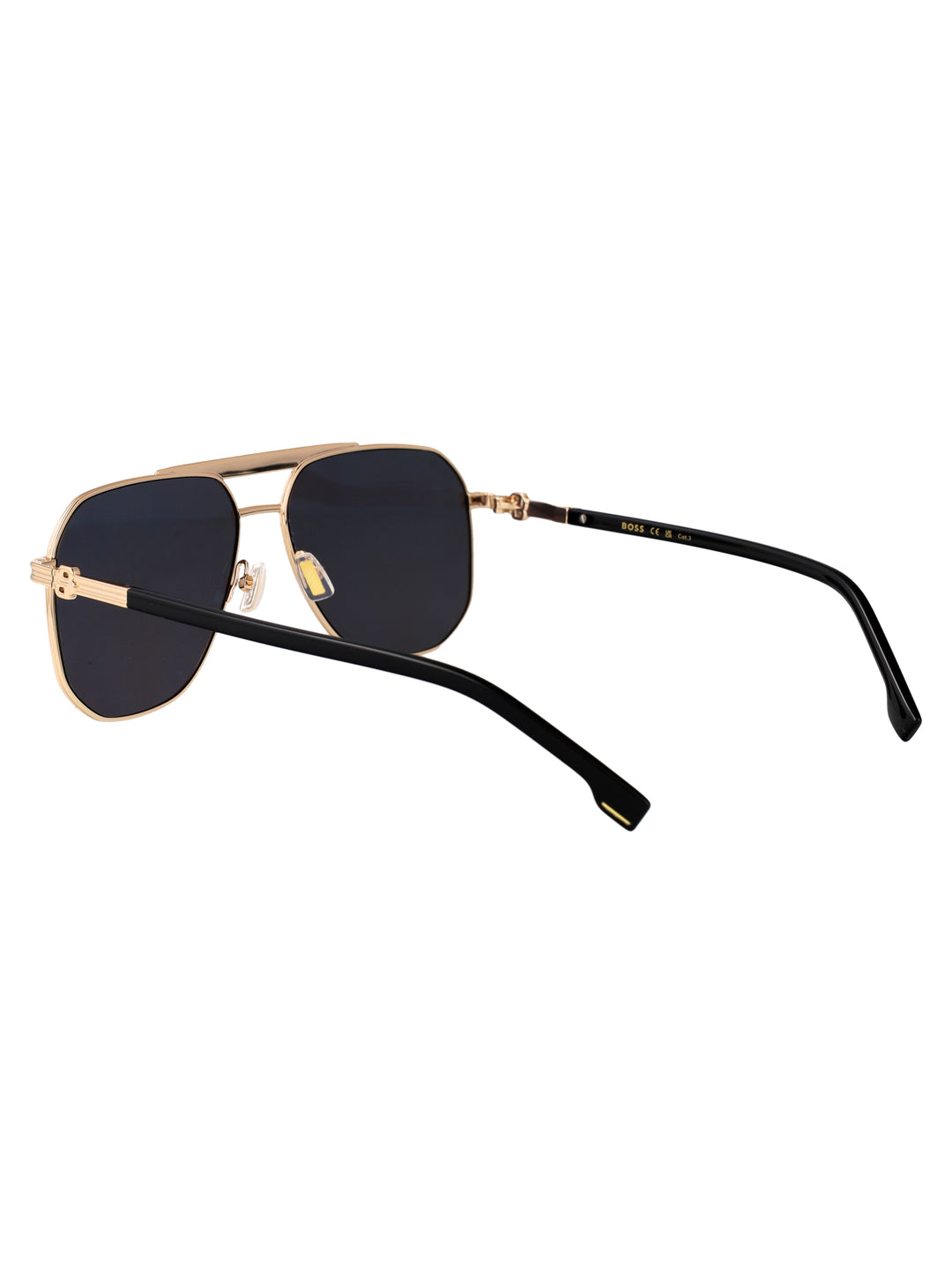 Boss Hugo Boss SUNGLASSES - Nero | f4f14f34ab60dc5d015a660c6a6f9d2b4653c230