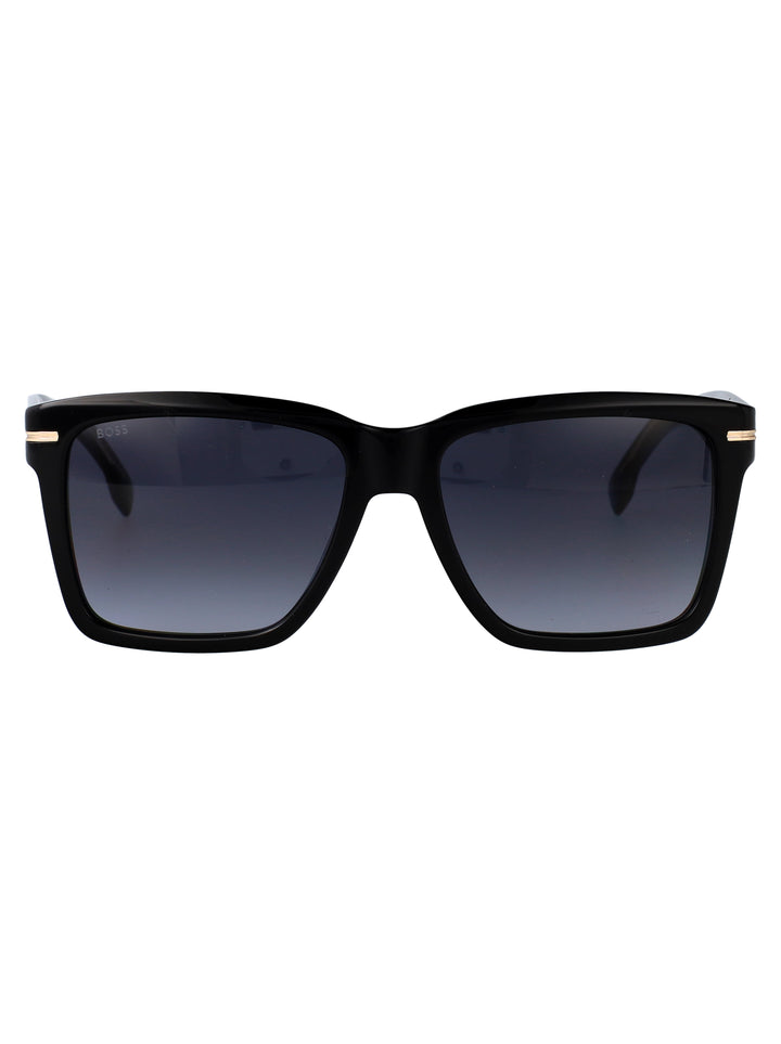 Boss Hugo Boss SUNGLASSES - Nero | c75d6e6569a4cd154644897face1e903a6ad36e1