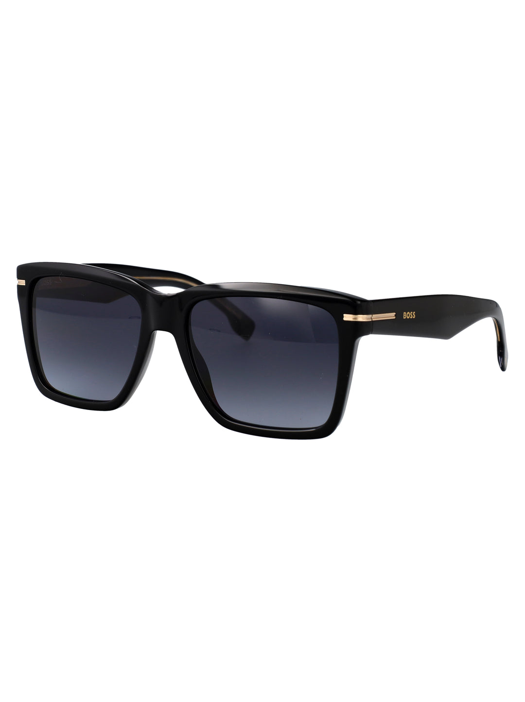 Boss Hugo Boss SUNGLASSES - Nero | a812479cd4eaae545b5a564b080285839b140aa8
