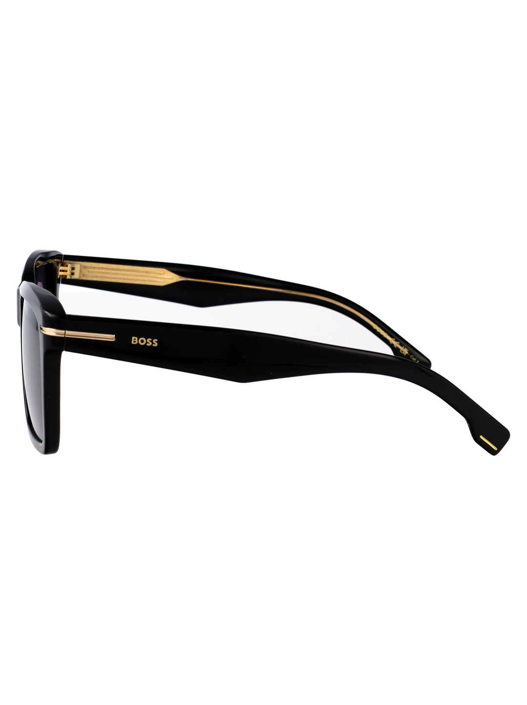 Boss Hugo Boss SUNGLASSES - Nero | ca6ad531d0d0d6156633c81929d5d0bd42593648