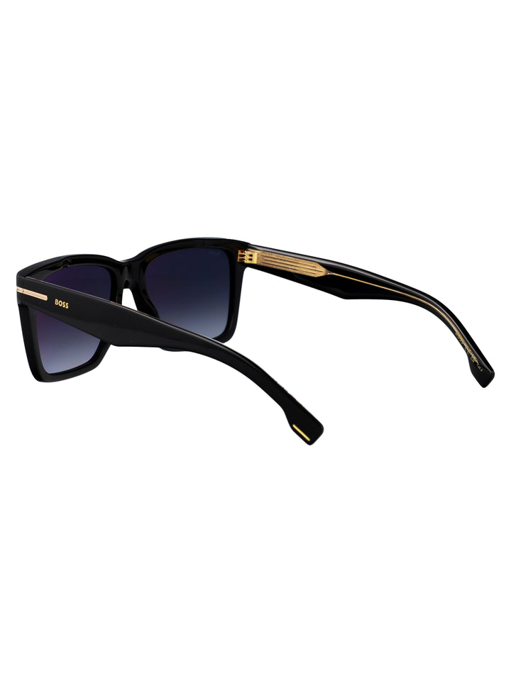 Boss Hugo Boss SUNGLASSES - Nero | 700c47ec8aa5f1757c9d2c3d943b430773b340ab
