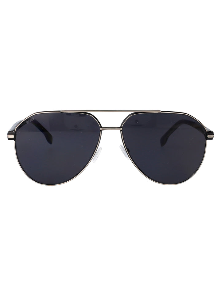 Boss Hugo Boss SUNGLASSES - Nero | 22b8d189e1df994e7b501ad0a5d5da5010656319