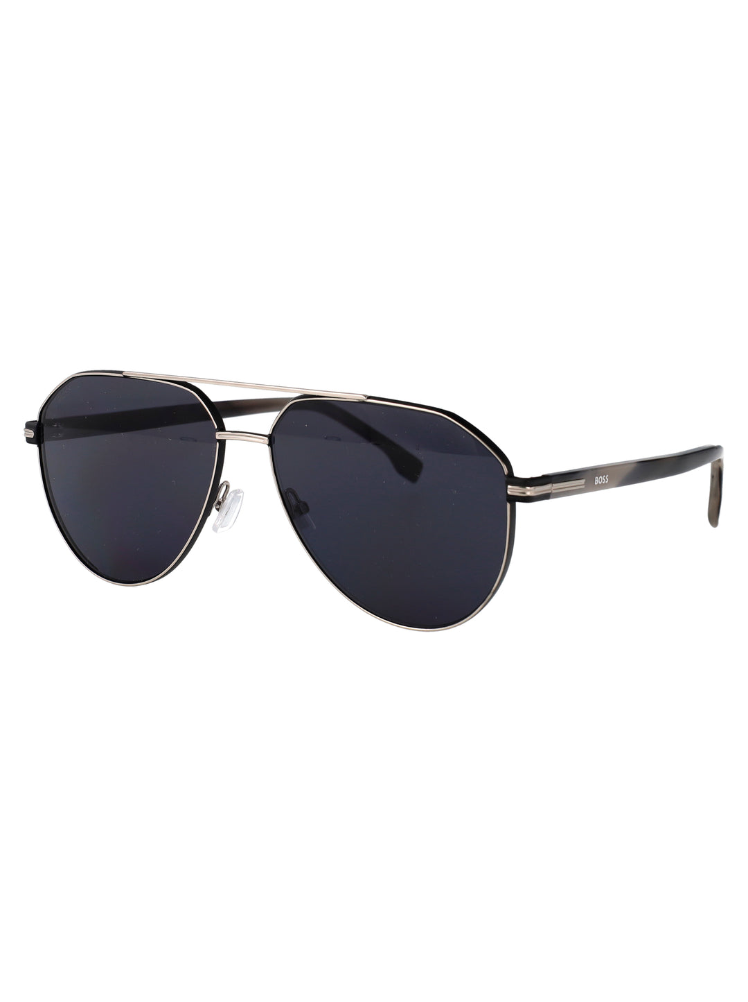 Boss Hugo Boss SUNGLASSES - Nero | 1a2f0a050b7a84a8c4a14891c59cf98171c43b45