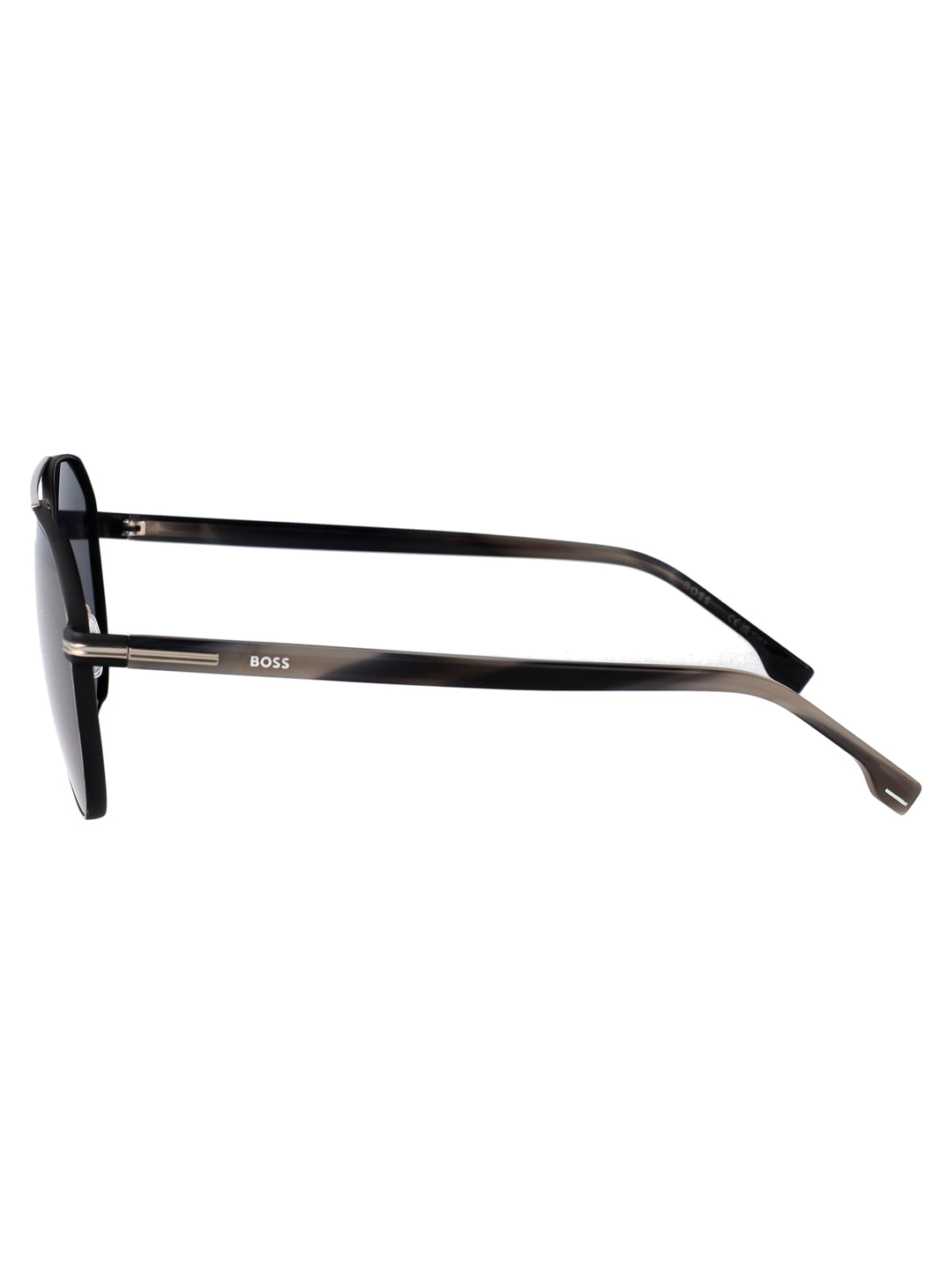 Boss Hugo Boss SUNGLASSES - Nero | cc60e6ece54ab3640c37d483eac61d0f25e5985c