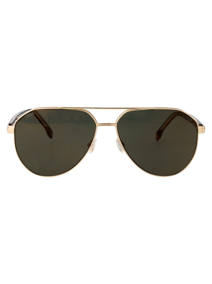Boss Hugo Boss SUNGLASSES - Oro | 2f71a6821a177abce73495a74e7e96e4fc3f6b4c