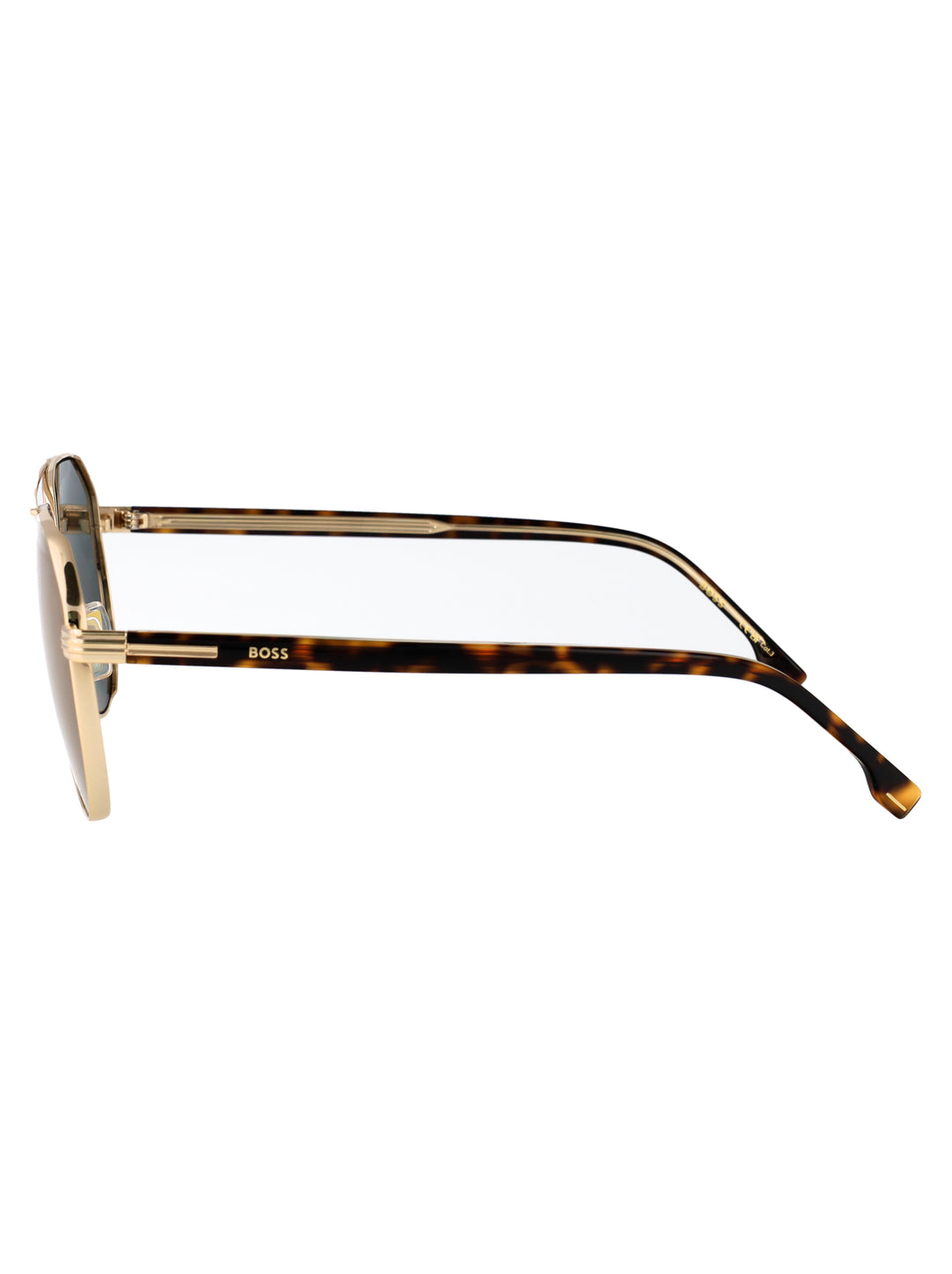 Boss Hugo Boss SUNGLASSES - Oro | f0add5541b78394954d69d23630812d606599e86