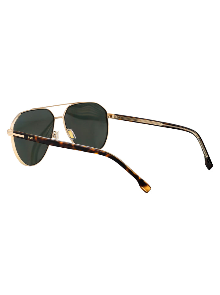 Boss Hugo Boss SUNGLASSES - Oro | eb80102cb96fb03a9a1e8250f743838ea2729308