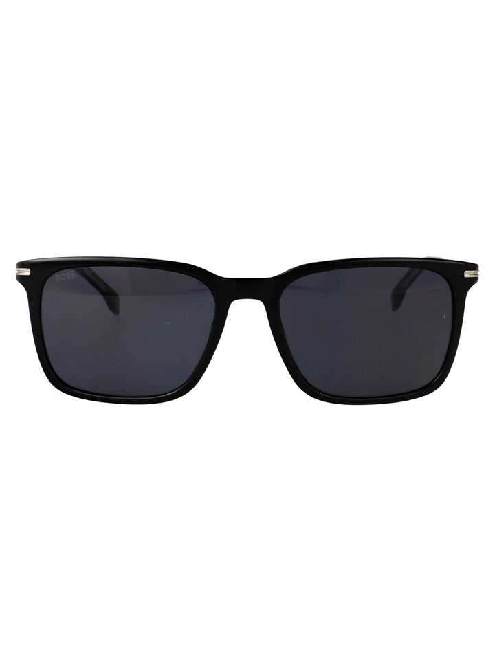 Boss Hugo Boss SUNGLASSES - Nero | 820d793d011bd1aaf0102bcf93bc45e037a800fc