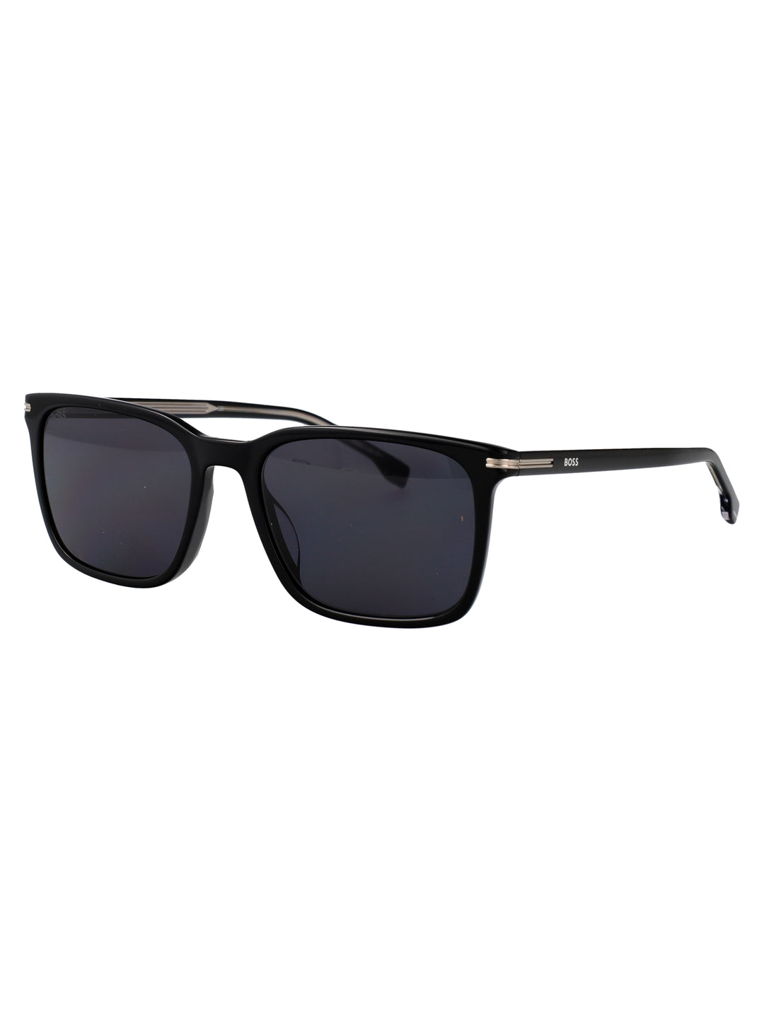 Boss Hugo Boss SUNGLASSES - Nero | b0e40c3dd9af59ff41f2b252e1d66f18bb89ae6a