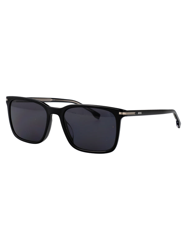 BOSS 1749/G/S RECTANGULAR Sunglasses