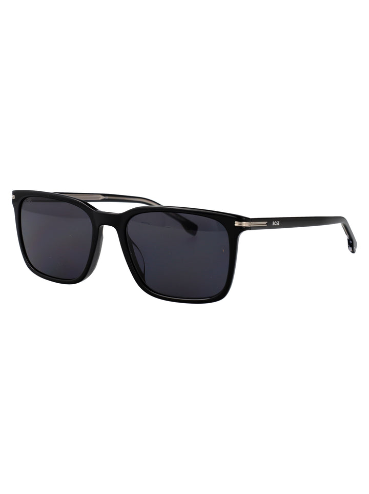 Boss Hugo Boss SUNGLASSES - Nero | b0e40c3dd9af59ff41f2b252e1d66f18bb89ae6a