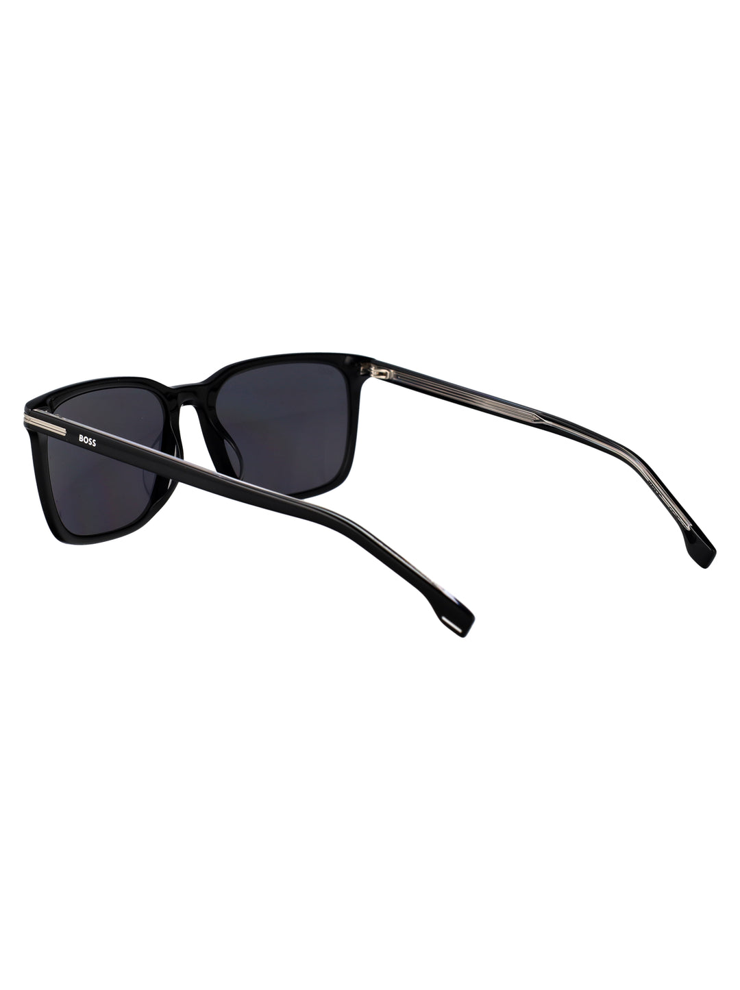 Boss Hugo Boss SUNGLASSES - Nero | 0b60d09a7610dfe5fb0510725dcb8f324613c070