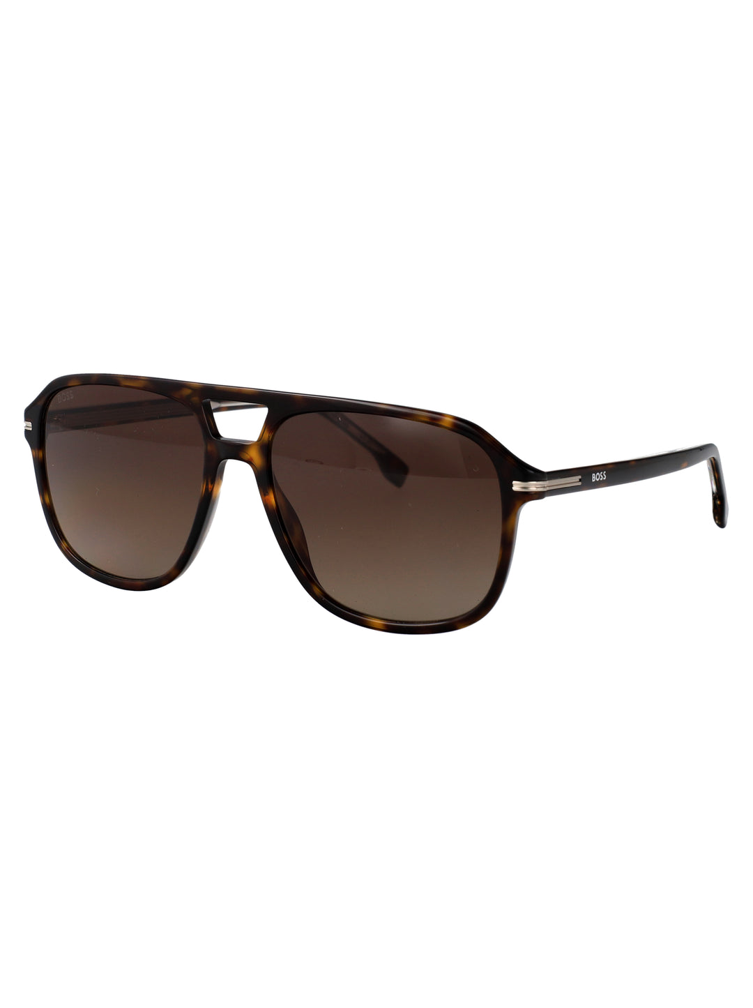 Boss Hugo Boss SUNGLASSES - Marrone | c833b980398fb75a263f9144a6c07422a4d7aa69