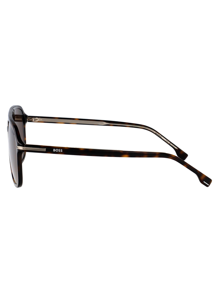 Boss Hugo Boss SUNGLASSES - Marrone | 1ac8a61997e71c102489d2d6d148c05f881ecf0a