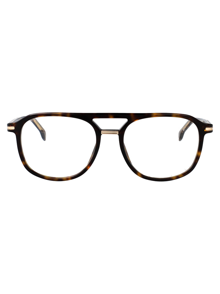Boss Hugo Boss OPTICAL - Marrone | 0488dbd7bdff73d65d3c9aa9f83e33a777b26c52