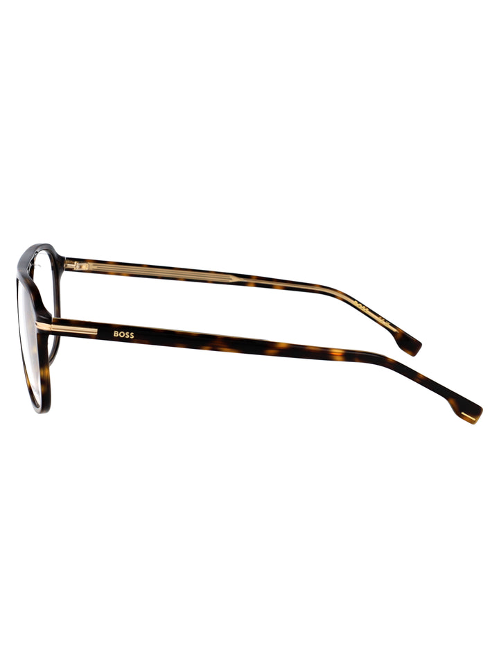 Boss Hugo Boss OPTICAL - Marrone | 8512d1a88b8dd0ee230f08284e48472710373d54