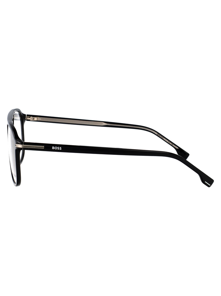 Boss Hugo Boss OPTICAL - Nero | 257616fb184cb8562c73db7035e1208ddd2895f0