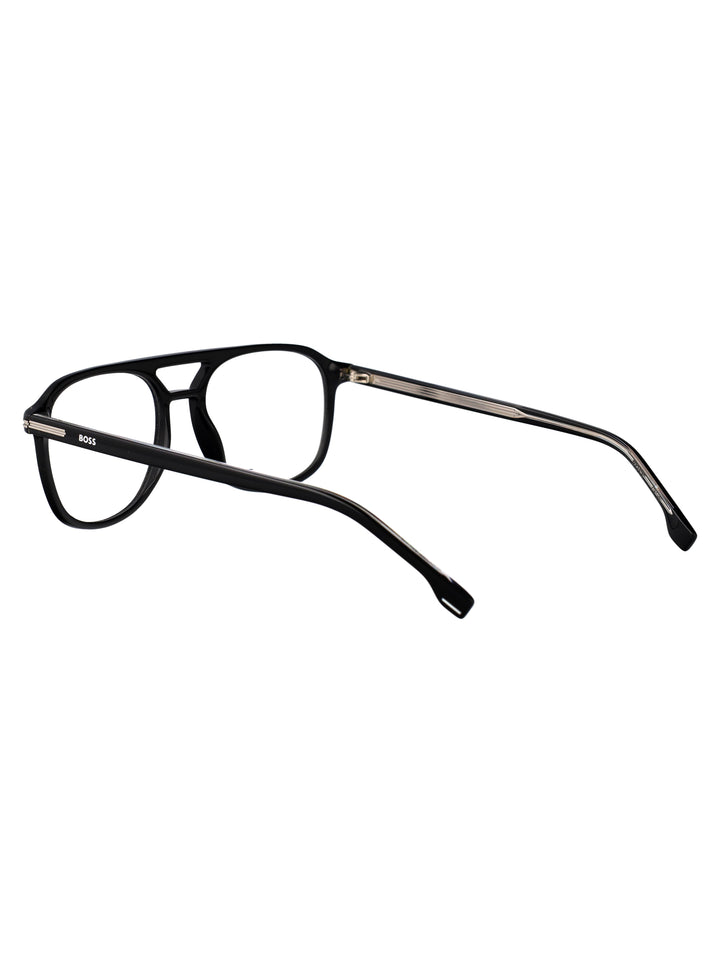 Boss Hugo Boss OPTICAL - Nero | c7bc35e57bf226eefea28a978a6b4045f9323cc8