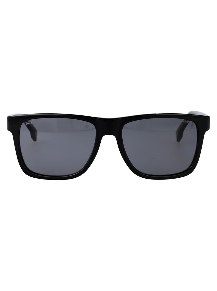 Boss Hugo Boss SUNGLASSES - Nero | 7187efbed92167c9f27db034ac22072f313a17da