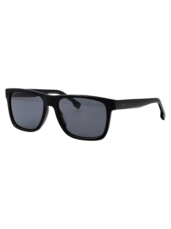 Boss Hugo Boss SUNGLASSES - Nero | 9c4eb2b345effd0321695da8659bf3d7d13c35c4
