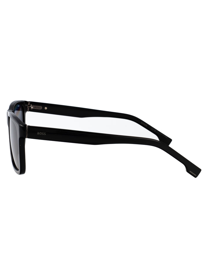 Boss Hugo Boss SUNGLASSES - Nero | 7f30e2a2d2c1ba65c061cb104e5374393aa6f1c0