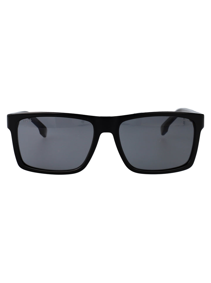 Boss Hugo Boss SUNGLASSES - Nero | a7c4599038e51a4f83b4b8815ad8f6fb5990317e
