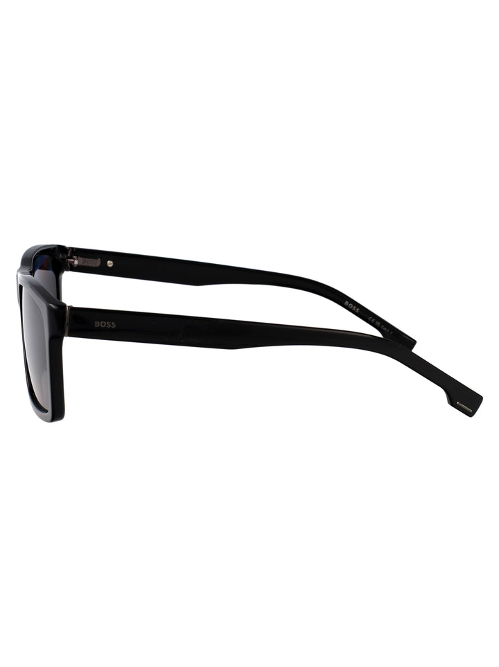 Boss Hugo Boss SUNGLASSES - Nero | 1af24c894186de01ea82c5016fd11e7752a08fd0