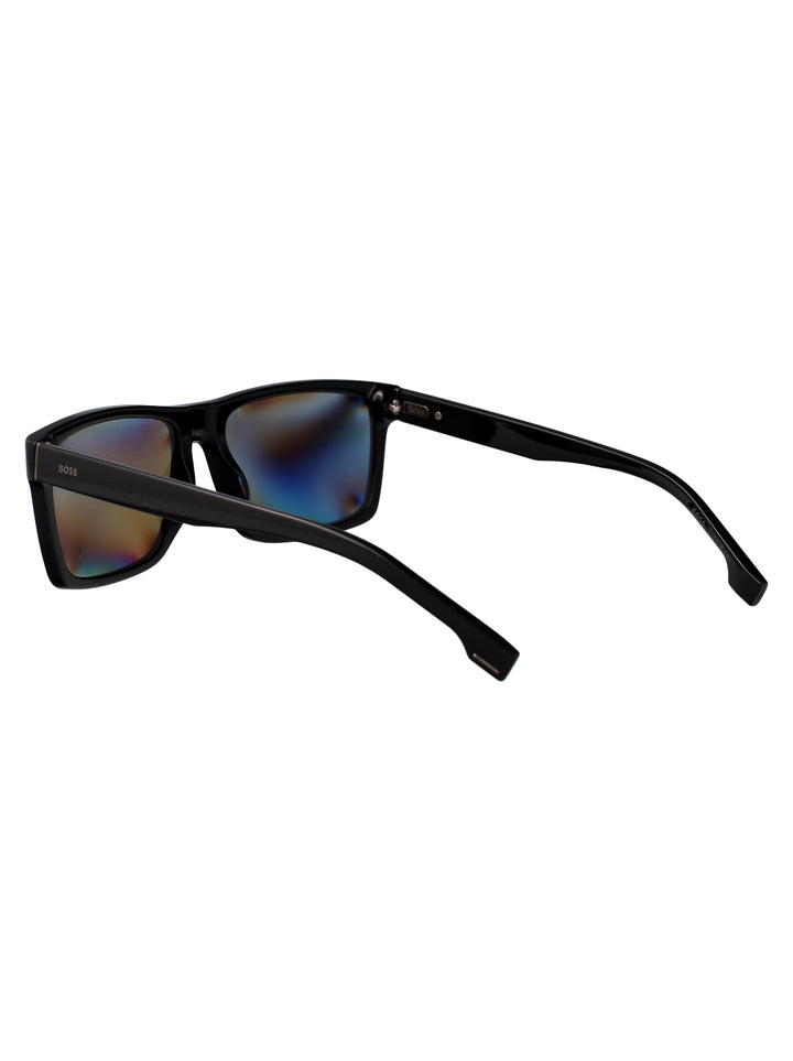 Boss Hugo Boss SUNGLASSES - Nero | 1559aa1eeeb9fda769cc8e83cbdfd55500b0502c