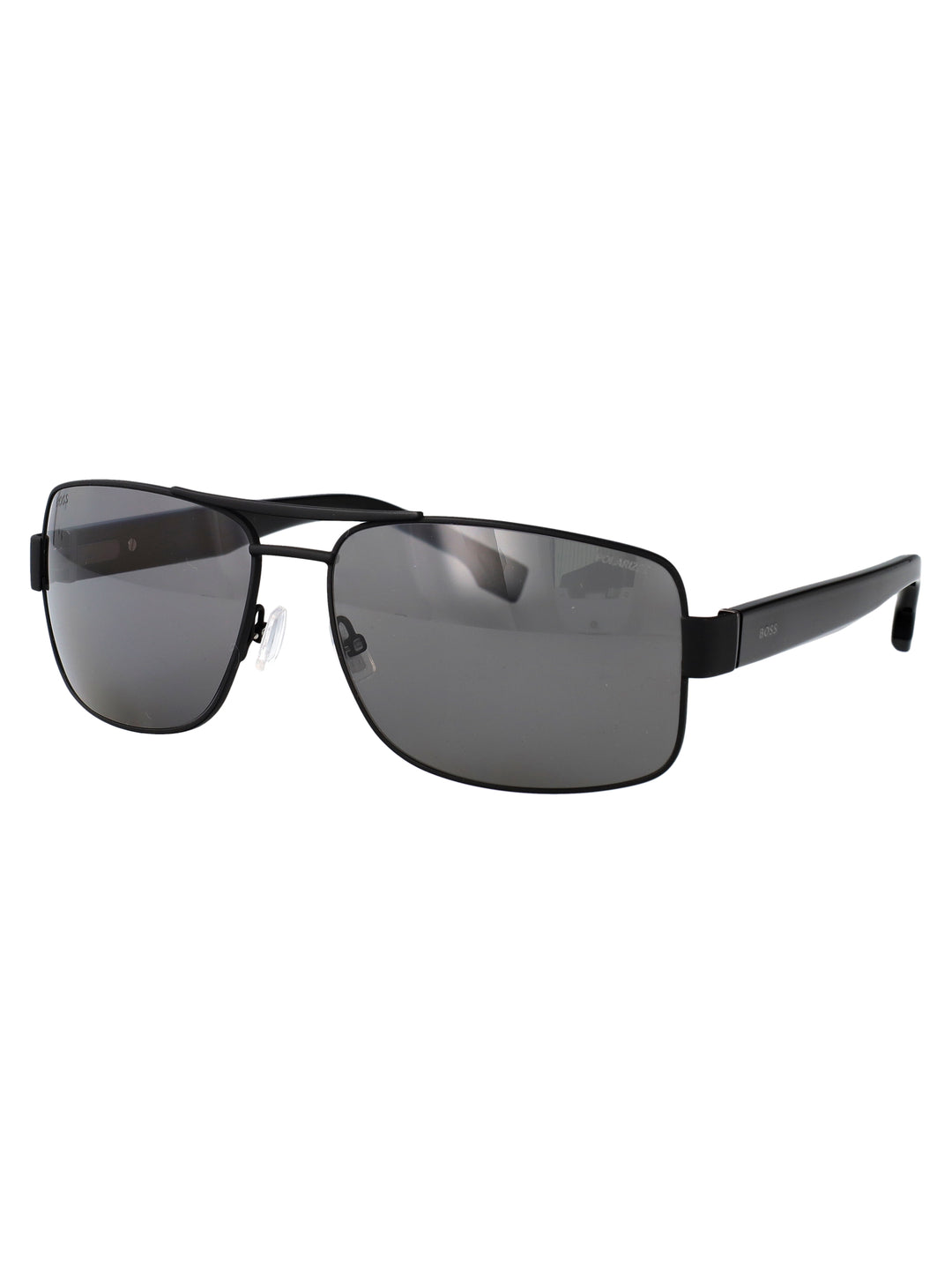 Boss Hugo Boss SUNGLASSES - Nero | d1c8e3a0e987ba81956c23a0b792379d96e7abce