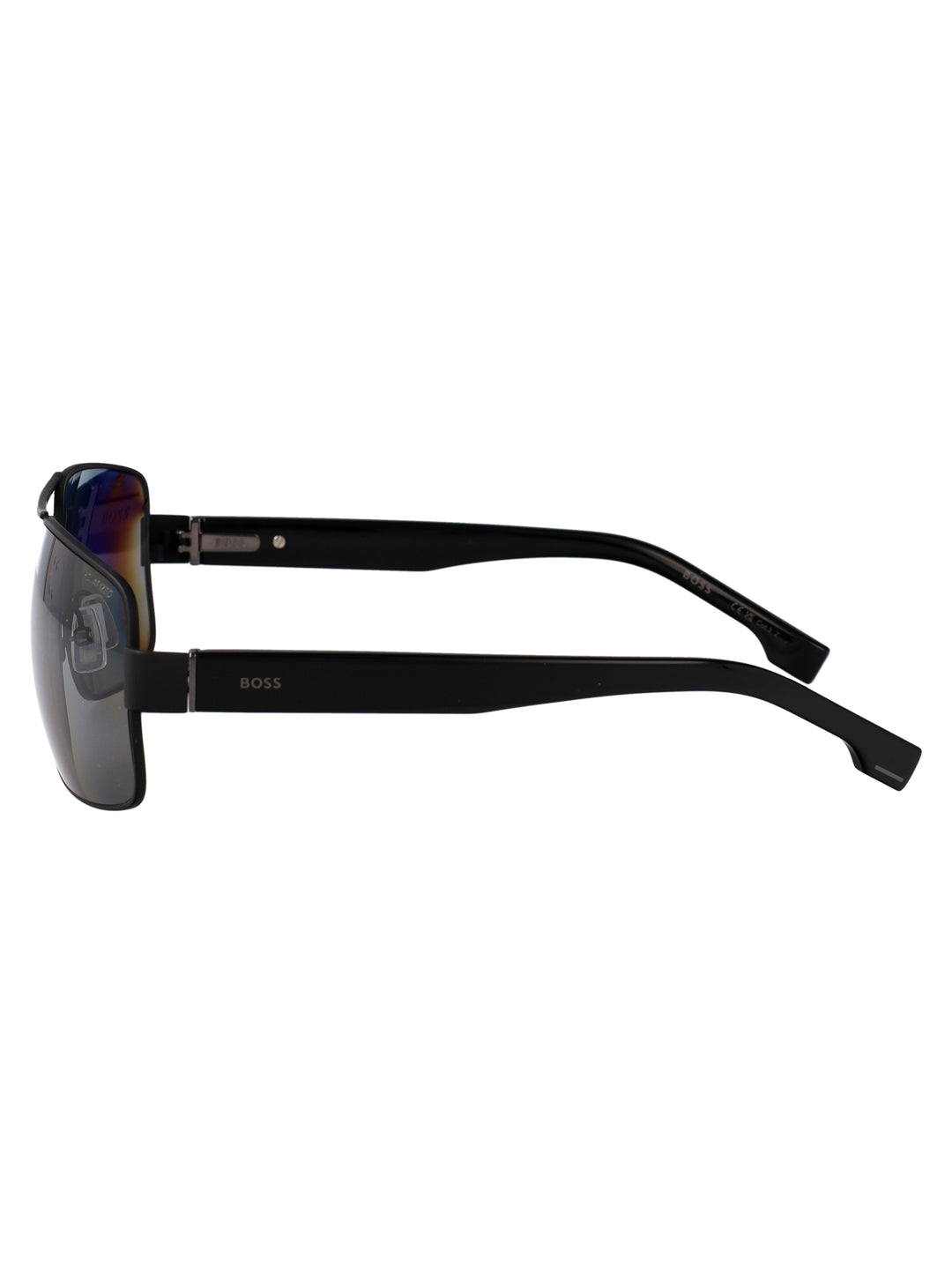 Boss Hugo Boss SUNGLASSES - Nero | d3b95cb4619cbcc33b419cc3c0507dfff2ec5ff3