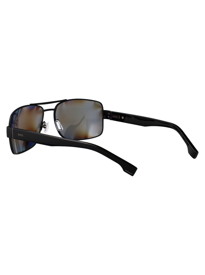 Boss Hugo Boss SUNGLASSES - Nero | 3cc79e82364e73781c1f2c8675a19f24e0f17bd3