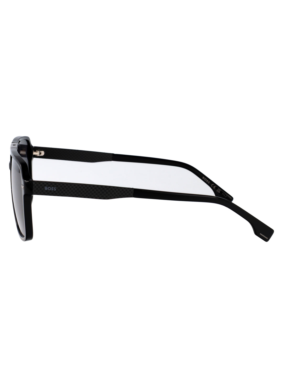 Boss Hugo Boss SUNGLASSES - Nero | cfb67017a6486ea3ce0d7b12b26786534bf98c82
