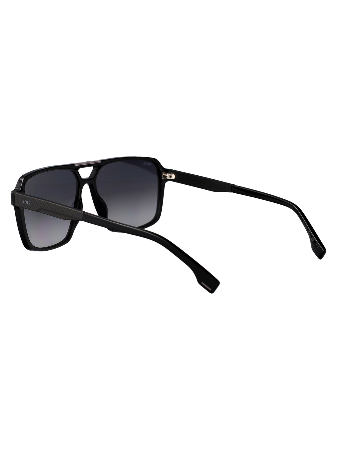 Boss Hugo Boss SUNGLASSES - Nero | 98724972b879b03ee02e459a1af2c9fe456393f5