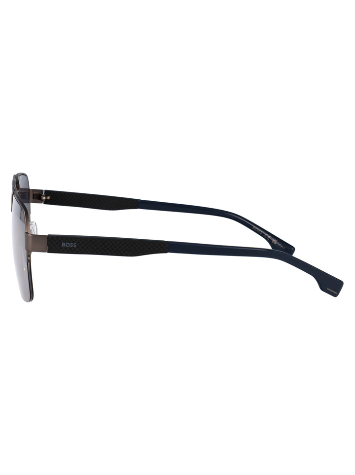 Boss Hugo Boss SUNGLASSES - Grey | 1394acddc596d02d603d61b0260bfc2ebb6dbd71