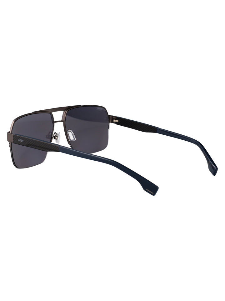 Boss Hugo Boss SUNGLASSES - Grey | eb8d7de73033442d3f685ab10ad0a05c7d09dd2e