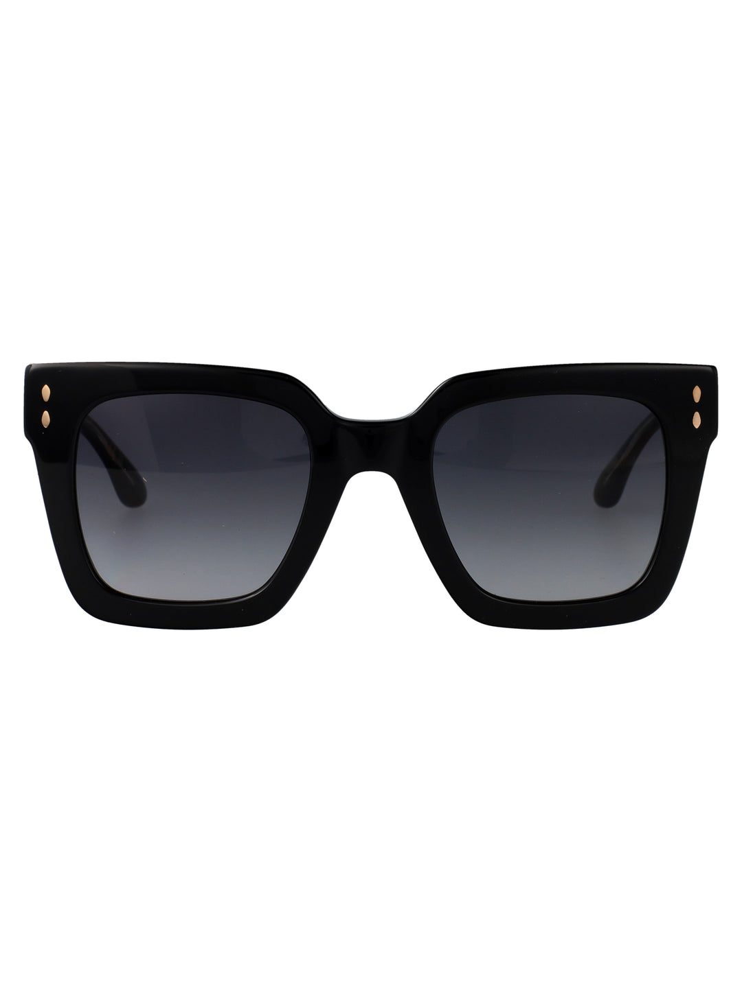 Isabel Marant SUNGLASSES - Nero | 09cecb0bb1b8036421a24ac4be72d91ddc0f29d2