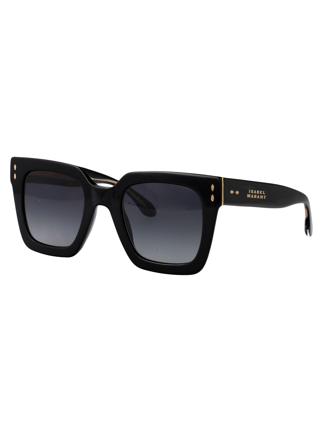 Isabel Marant SUNGLASSES - Nero | 1a26bfc49013a7ba8aa1b47900bd50c2d372d5f1