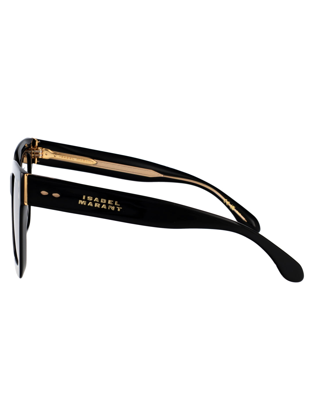 Isabel Marant SUNGLASSES - Nero | d06d70a8f8c74aecb79720b1aa4882b1a04214a6