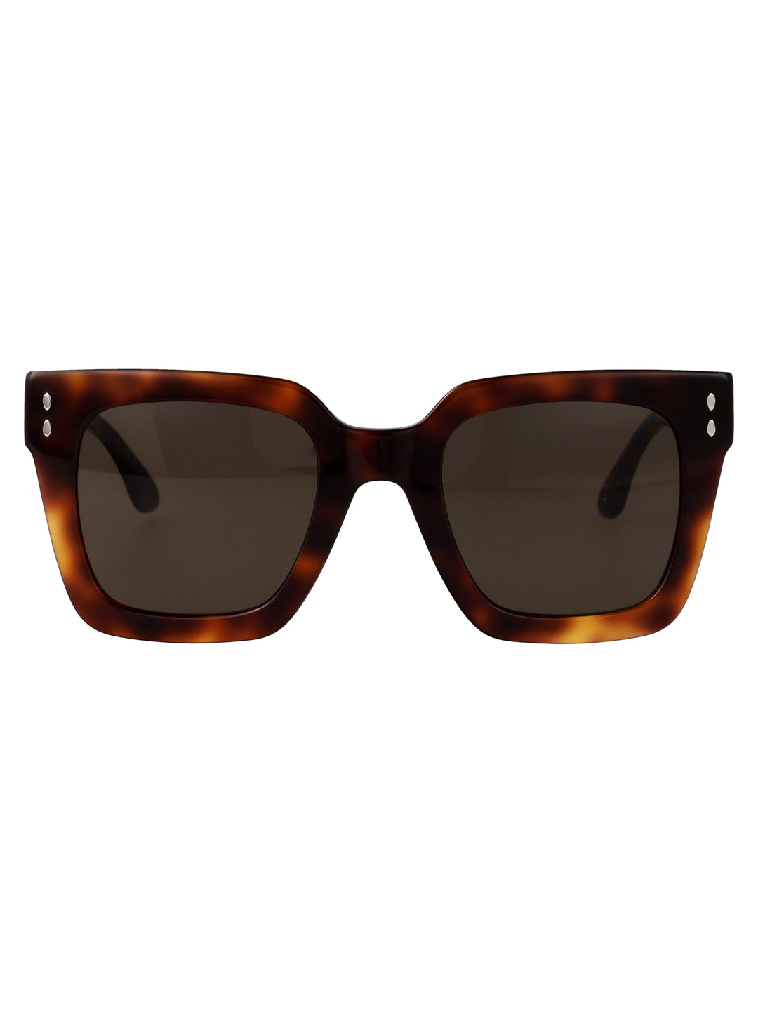 Isabel Marant SUNGLASSES - Marrone | 880599905103d2ce59f059a4590887bfc232ddf5