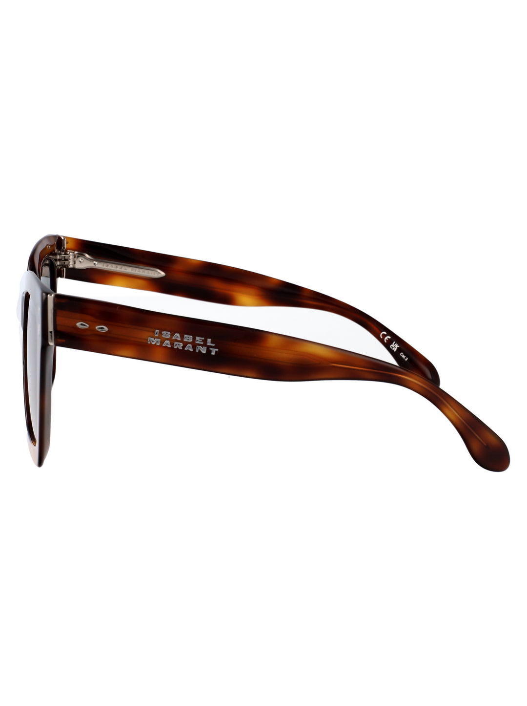 Isabel Marant SUNGLASSES - Marrone | 01c677466ca461e71eb612cd8630e63e906ca752