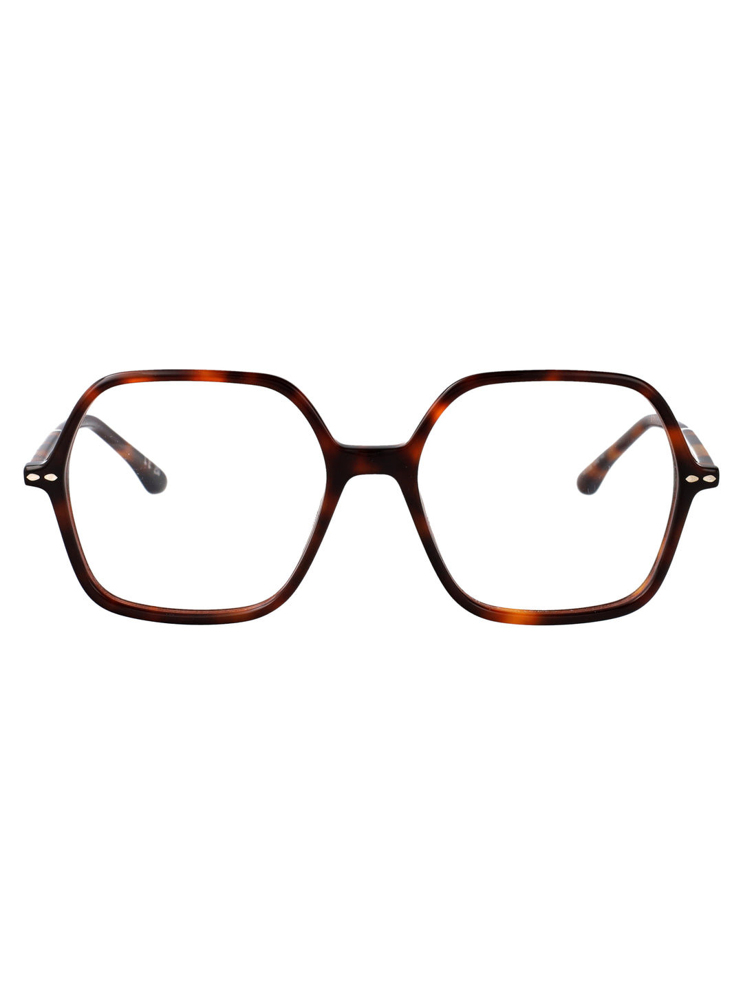 Isabel Marant OPTICAL - Marrone | 471a5cce37e40e5586f927ef8b7425cc17cbc2ff