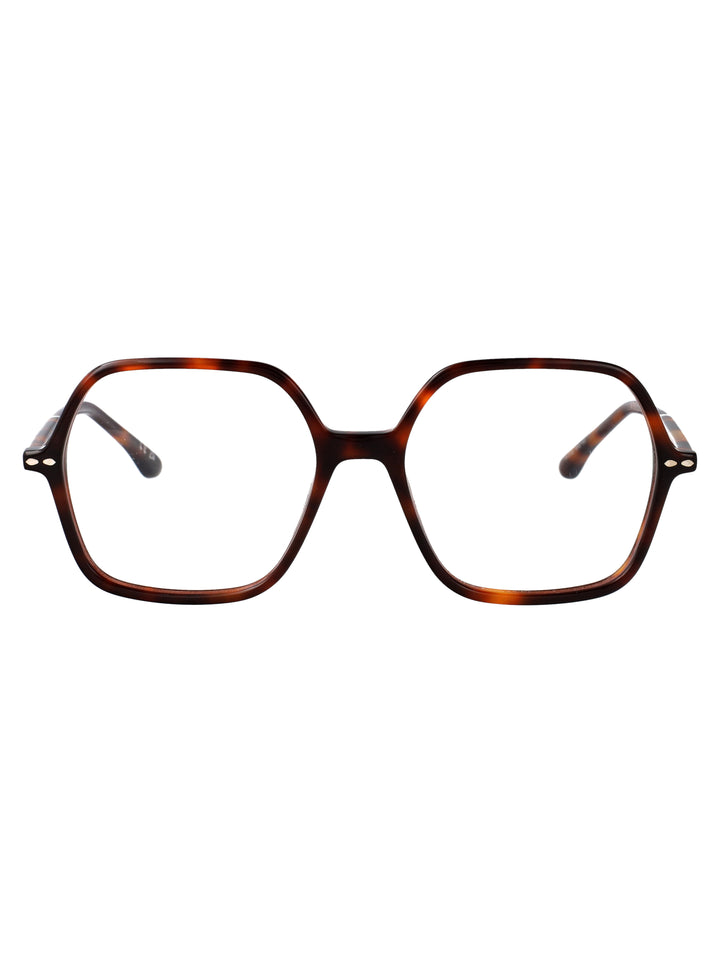 Isabel Marant OPTICAL - Marrone | 471a5cce37e40e5586f927ef8b7425cc17cbc2ff