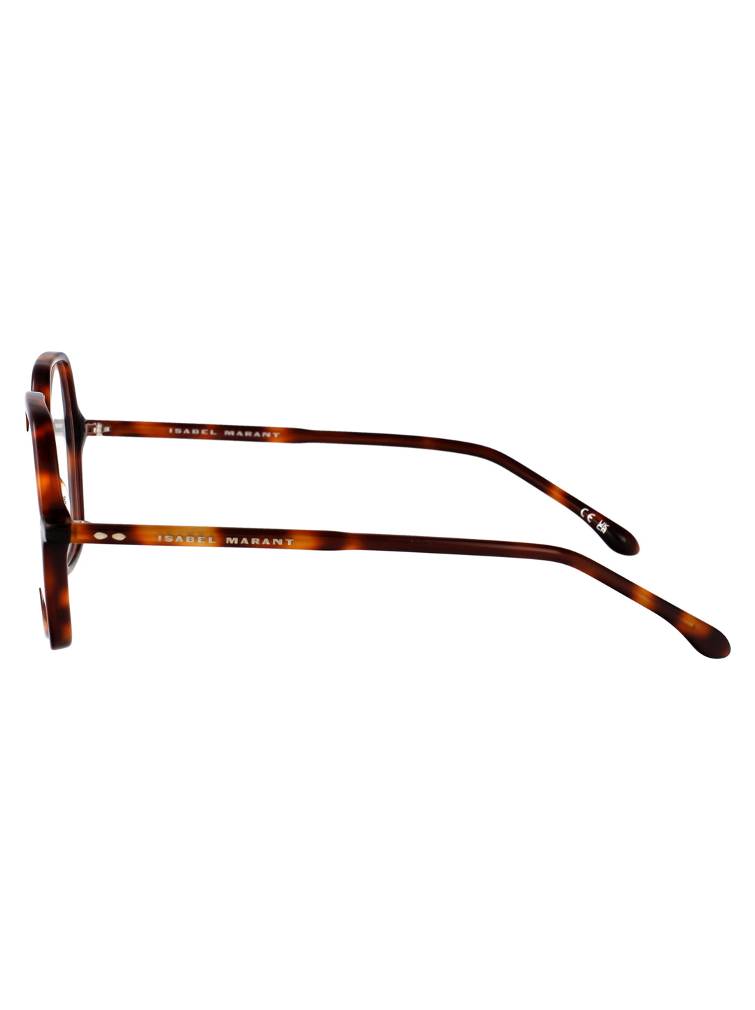 Isabel Marant OPTICAL - Marrone | 8c3f17b496ae9908aa4b1b338bba3e068416f116