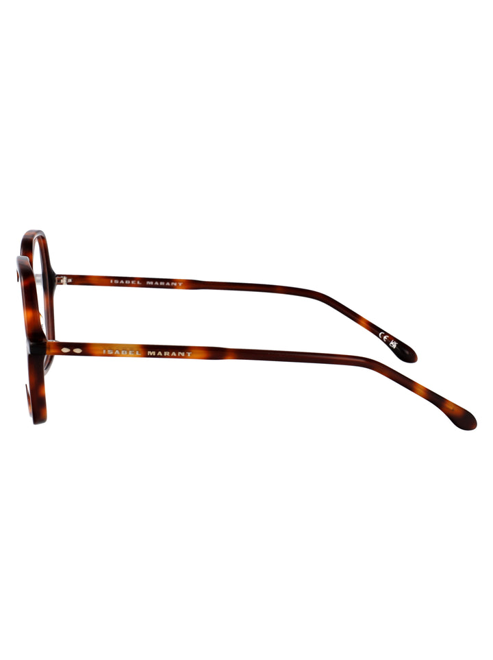 Isabel Marant OPTICAL - Marrone | 8c3f17b496ae9908aa4b1b338bba3e068416f116